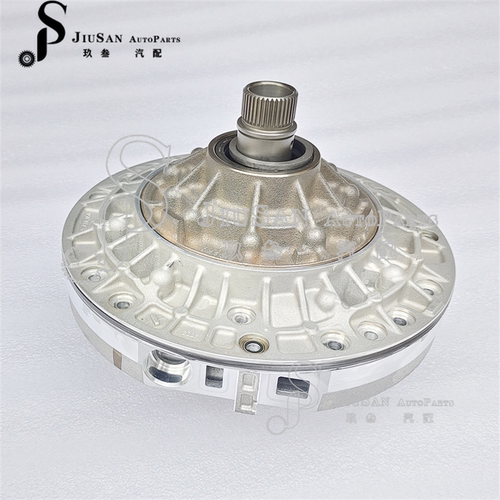 6HP26 6H19 适用于宝马 奥迪BMW Audi 变速箱油泵轴承 ZF6HP26