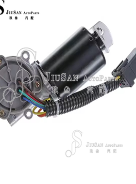 分动箱电机适用于福特 4L2Z-7G360-BA 4L2Z7G360BA 600-927 48220