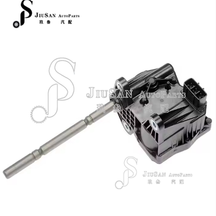 分动箱电机：F77Z7G360AA, XL2Z7G360AA, YL2Z7G360AA