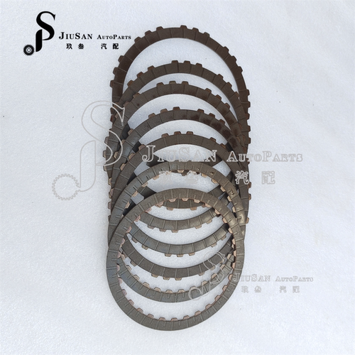 A6MF1 A6MF2 6F24自动变速箱摩擦套件 适用于现代 起亚 道奇 吉普
