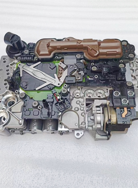 725.0控制单元的变速器阀体 A00009015000 A7252701905适用于奔驰