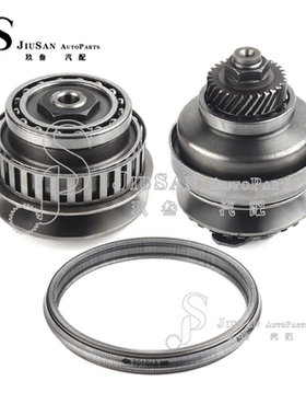 适用于JF015E RE0F11A 日产新阳光骐达轩逸CVT变速箱皮带轮压力缸