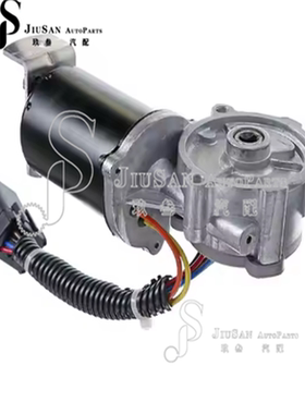 分动箱电机3L2Z7G360AA适用于福特2003 V6 4.0L 4WD A3L2Z7G360AA