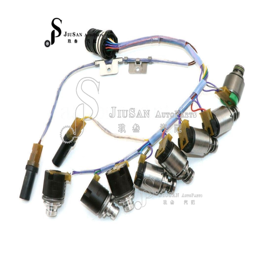 变速器 Solenoids 5HP24 适用于宝马 X5 740iL 5 7系列  XJ8 XK8
