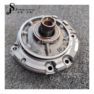 AW80-40 机油泵 适用于  RWD 350适用于雪佛兰乐风科鲁兹铃木爱信