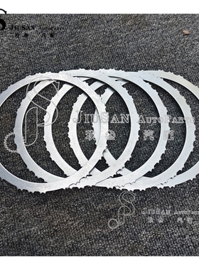 A6MF1 A6MF2 适用于现代 起亚 道奇吉普自动变速箱钢板套件