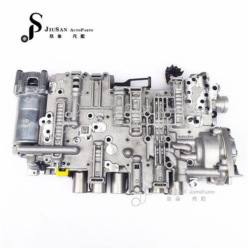 8L45 8L45E自动变速器阀体 适用于 凯迪拉克雪佛兰科罗拉多