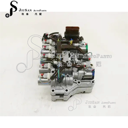 适用于福特EDGE阀体总成 汽车零部件的全新变速器零件8F24 7阀