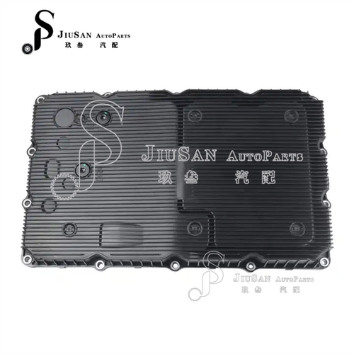 变速器A8TR1 A8LR1 45280-4F320 适用于现代起亚自动变速器油底壳