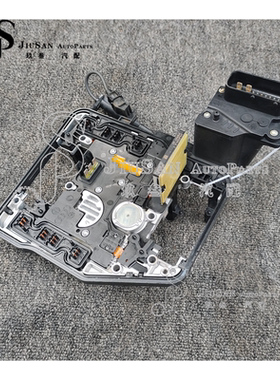 DQ200 传动控制单元编码程序 0AM927769D适用于大众奥迪斯柯达