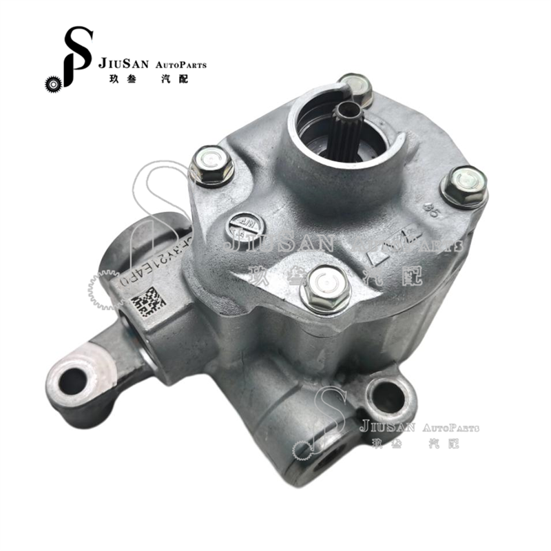 RE0F11A JF015E CVT 变速箱油泵 适用于日产 阳光