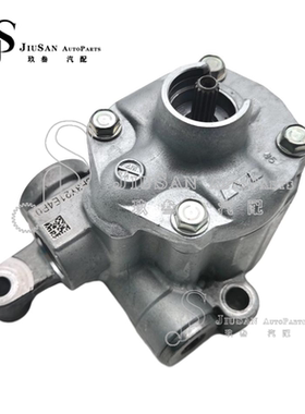 RE0F11A JF015E CVT 变速箱油泵 适用于日产 阳光