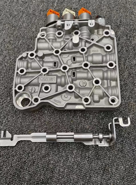 原装汽车变速箱 VT2 VT3 阀体  适用于吉利迷你库珀海马