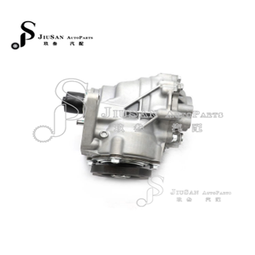 33100-4BA0B 33100-4BB0B分动箱总成适用于2014-2020日产尼桑2.5L