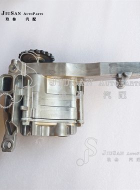 汽车配件 新款机油泵A6421802101 适用于 梅赛德斯-奔驰