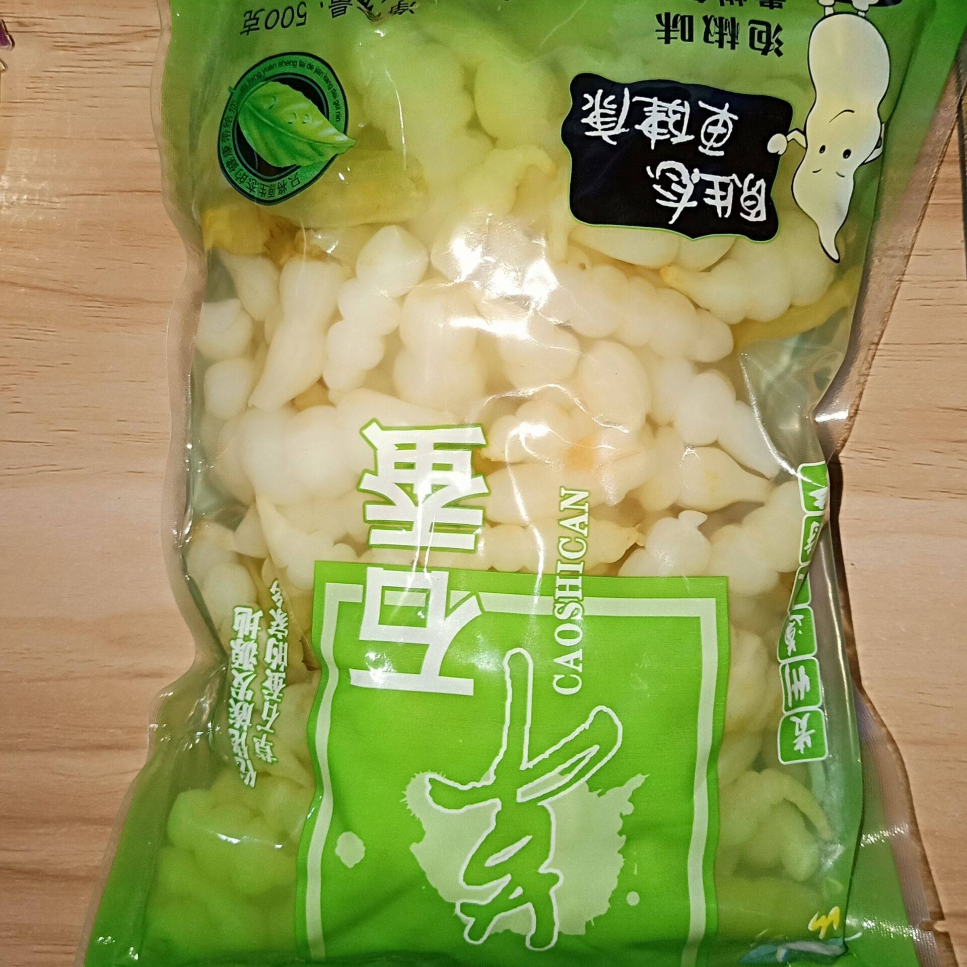 地牯牛遵义特产务川草石蚕大包螺丝菜宝塔菜凉拌菜包邮