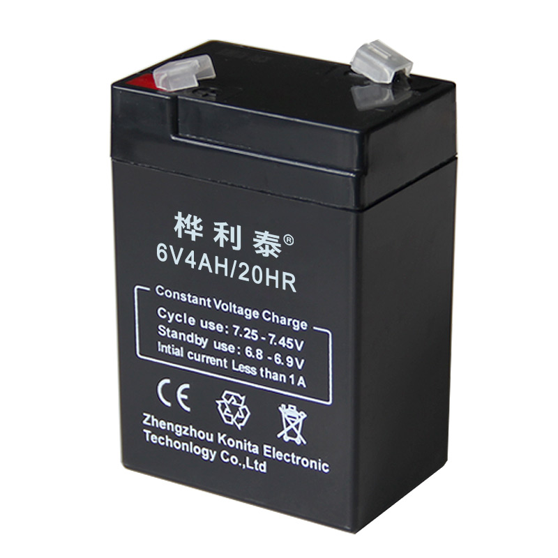 蓄电池中国蓄电池桦利泰