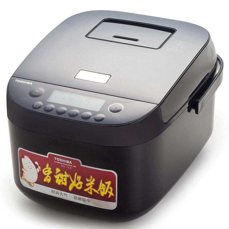 Toshiba/东芝 RC-N18VF 电饭煲一台样机非全新机3L/4L/5L正品保证