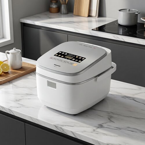 松下电饭煲HT155智能电饭煲家用