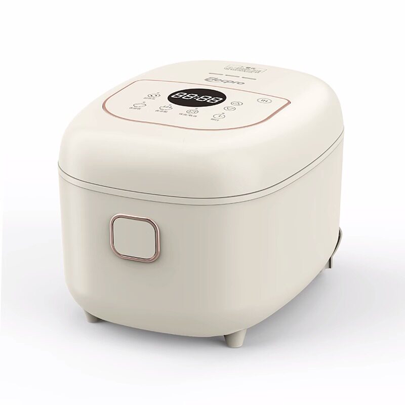 ELECPRO/伊立浦 ERC-IH201M 迷你电饭煲2L家用IH电磁立体加热智能