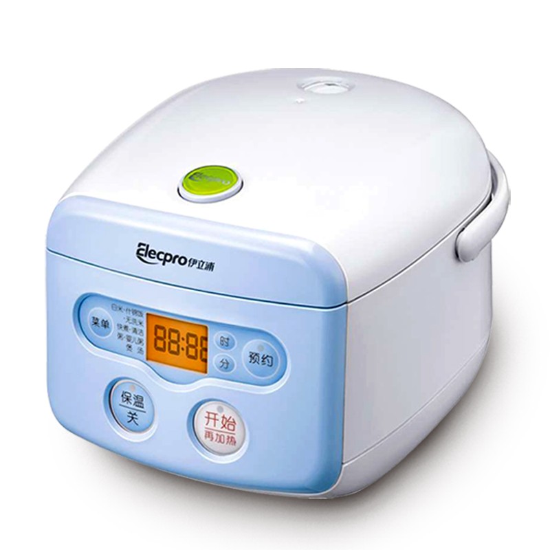 伊立浦电饭煲内胆通用全新配件