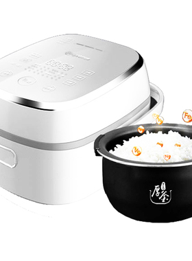 伊立浦电饭煲FD40-IH93E原装锅胆4L全新正品配件厚内胆通用锅胆