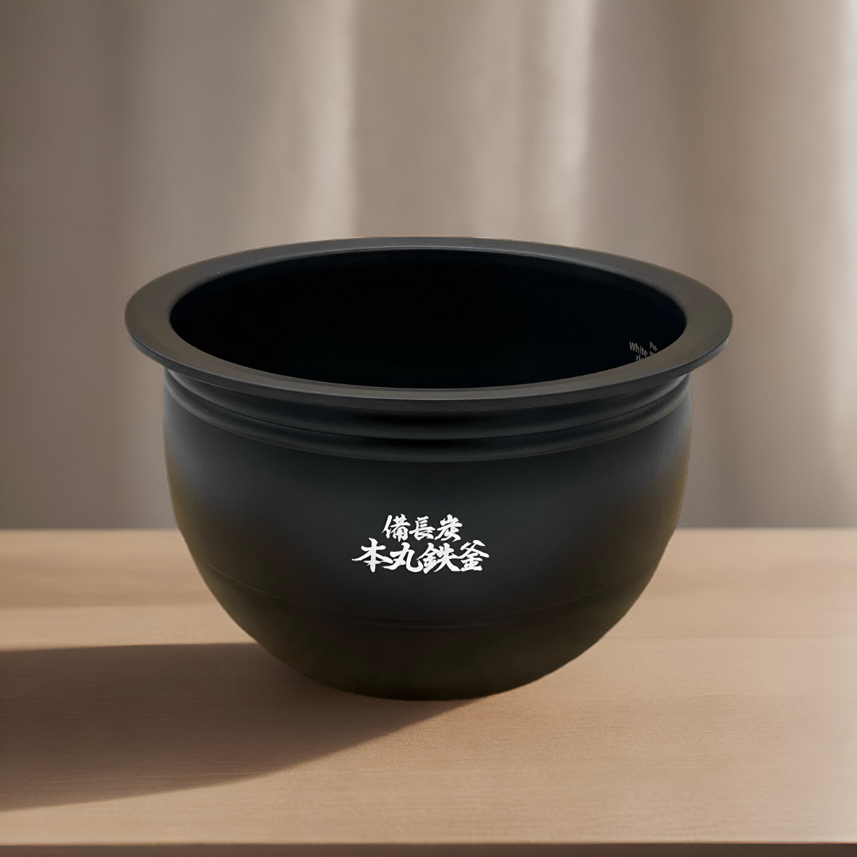 日本东芝电饭煲内胆配件 DX10 DX18 通用3L 5L电饭煲锅锅胆进口