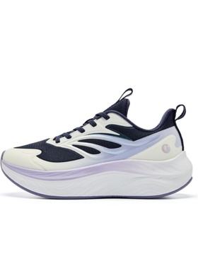 乔丹儿童运动鞋2025秋冬新款女大童网面厚底轻便跑步鞋T6540215A