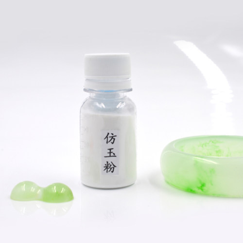 diy滴胶树脂古风配饰玉佩吊坠
