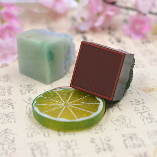 硅胶模具可雕刻花柬硅胶DIY自制