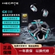 2.4G无线电脑手机低延迟 漫步者 GX05游戏蓝牙耳机入耳式 Edifier