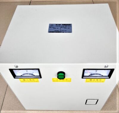 输入交流220V变直流12V-24V-48V-60V输出整流变压器ZDG-2KVA/2KW