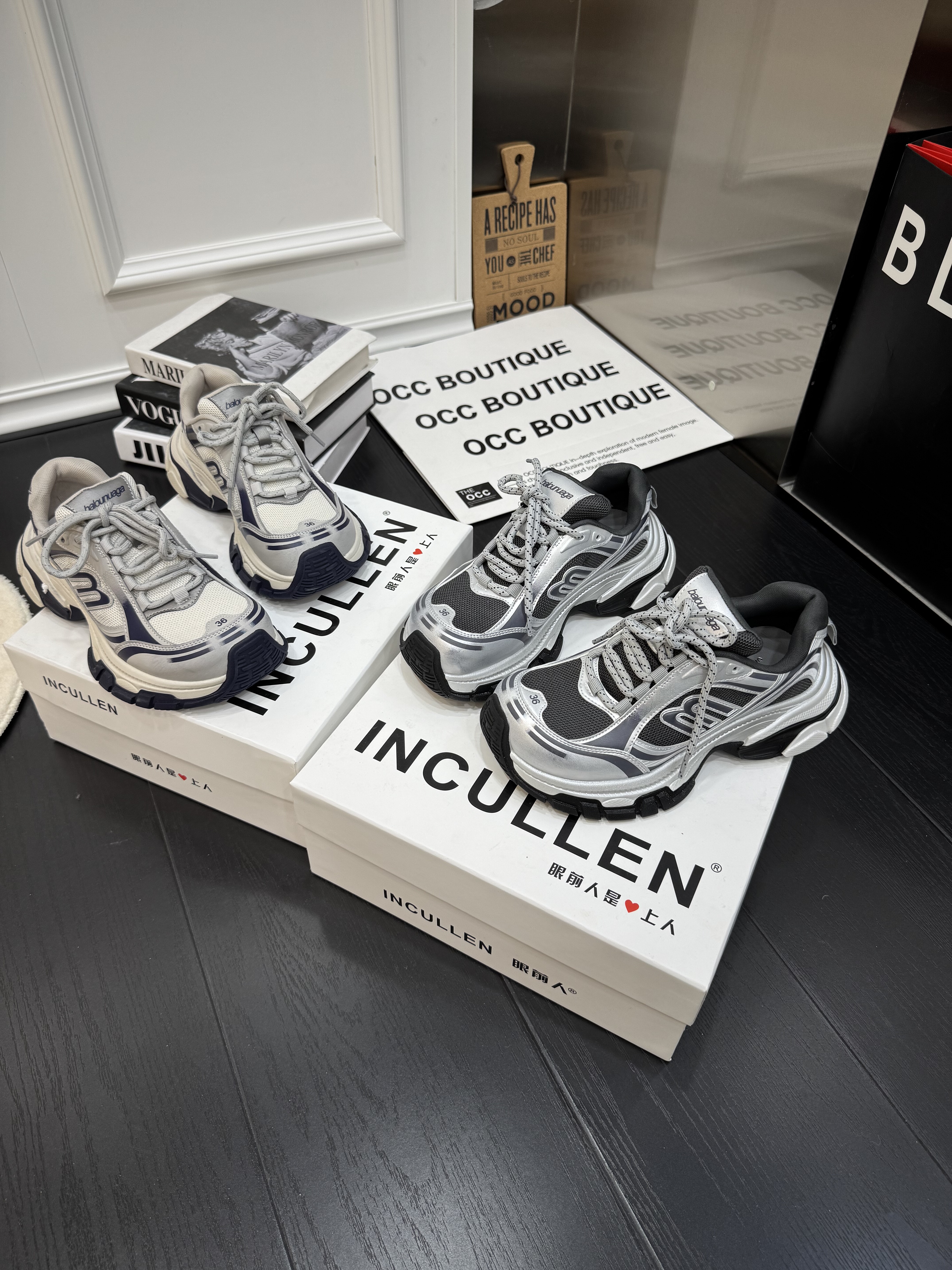 2026新款欧货厚底增高老爹鞋女休闲运动鞋老爹鞋透气休闲鞋洋气女,女鞋,老爹鞋,淘宝优惠券,粉丝福利购,淘宝优惠卷