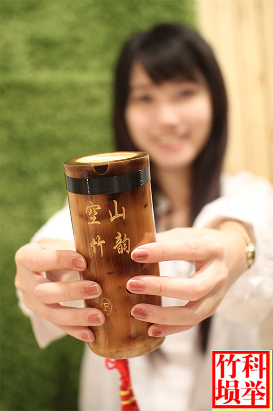 张科举精品竹埙十孔左右个性乐器