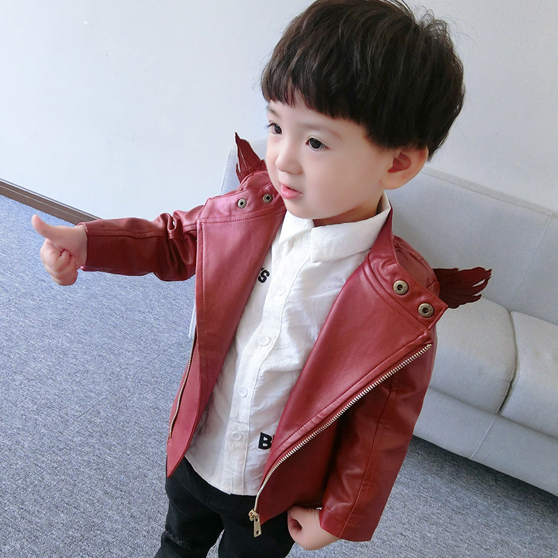 Blouson pour garcon - Ref 2158763 Image 3