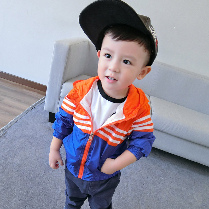 Veste pour garcon - Ref 2157817 Image 4