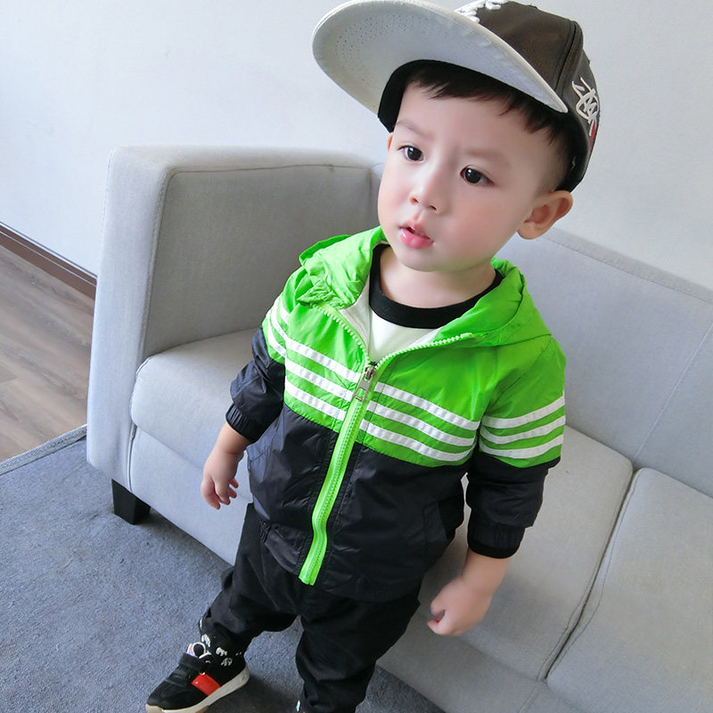 Veste pour garcon - Ref 2157817 Image 3