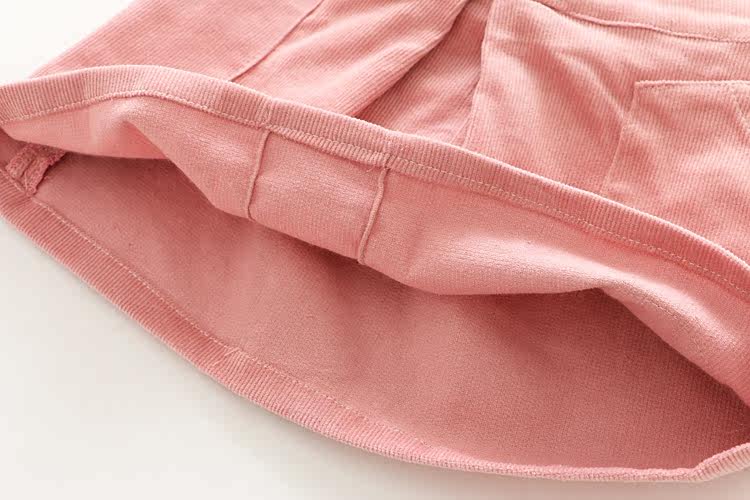 Jupe pour fille - Ref 2051979 Image 4