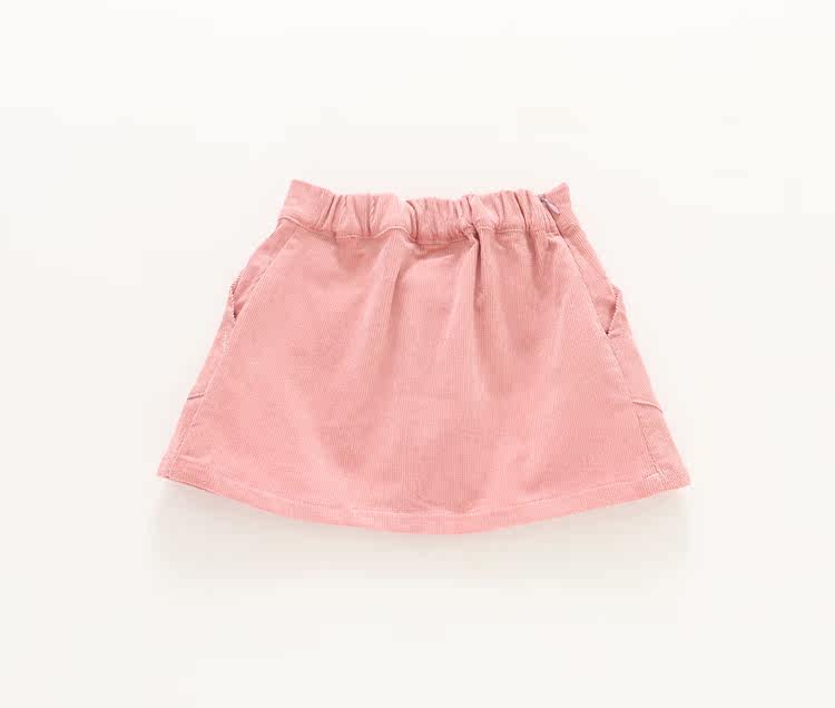 Jupe pour fille - Ref 2051979 Image 5