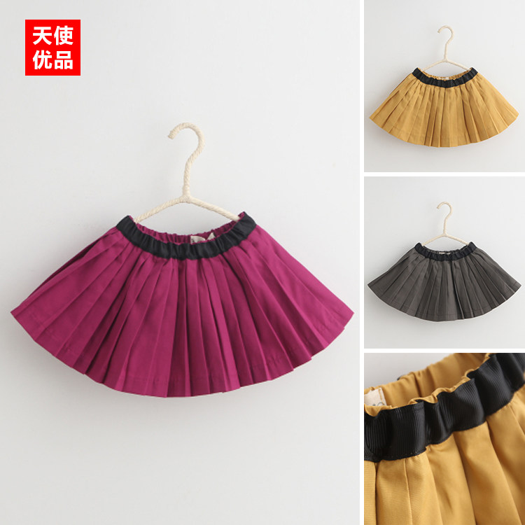 Jupe pour fille - Ref 2051144 Image 1