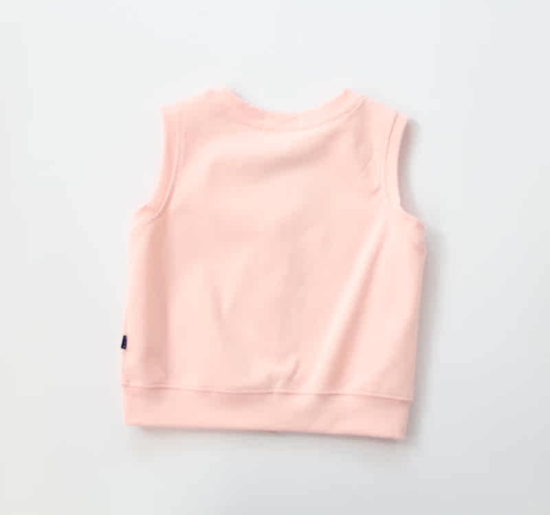 Gilet fille - Ref 2071196 Image 5