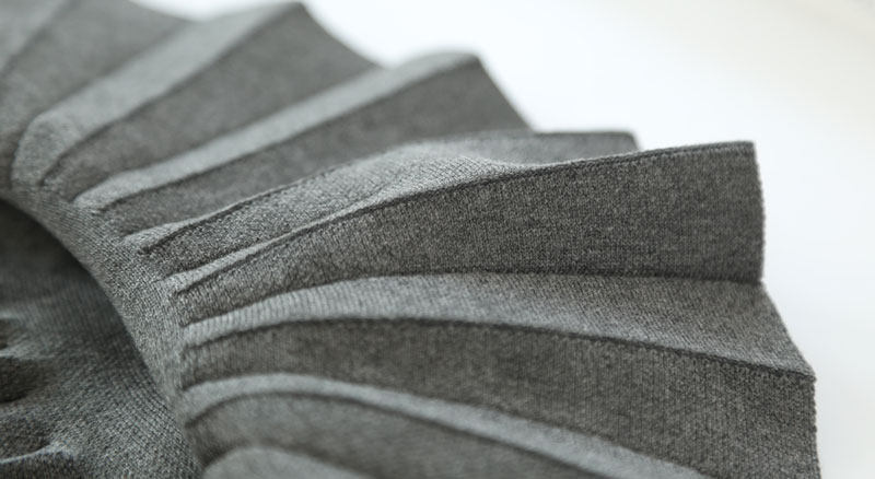 Jupe pour fille - Ref 2049870 Image 5