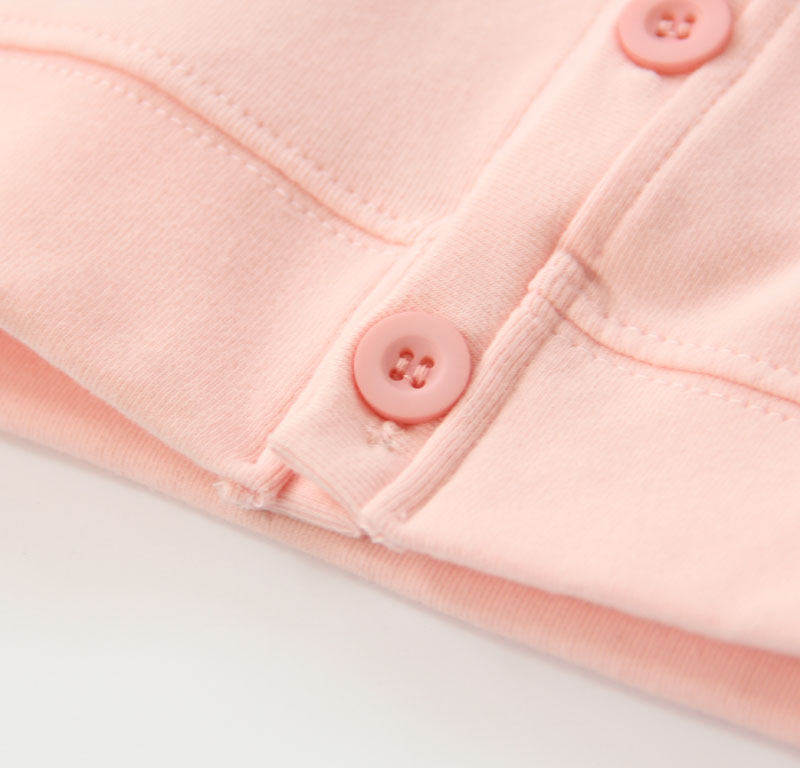 Gilet fille - Ref 2071196 Image 3