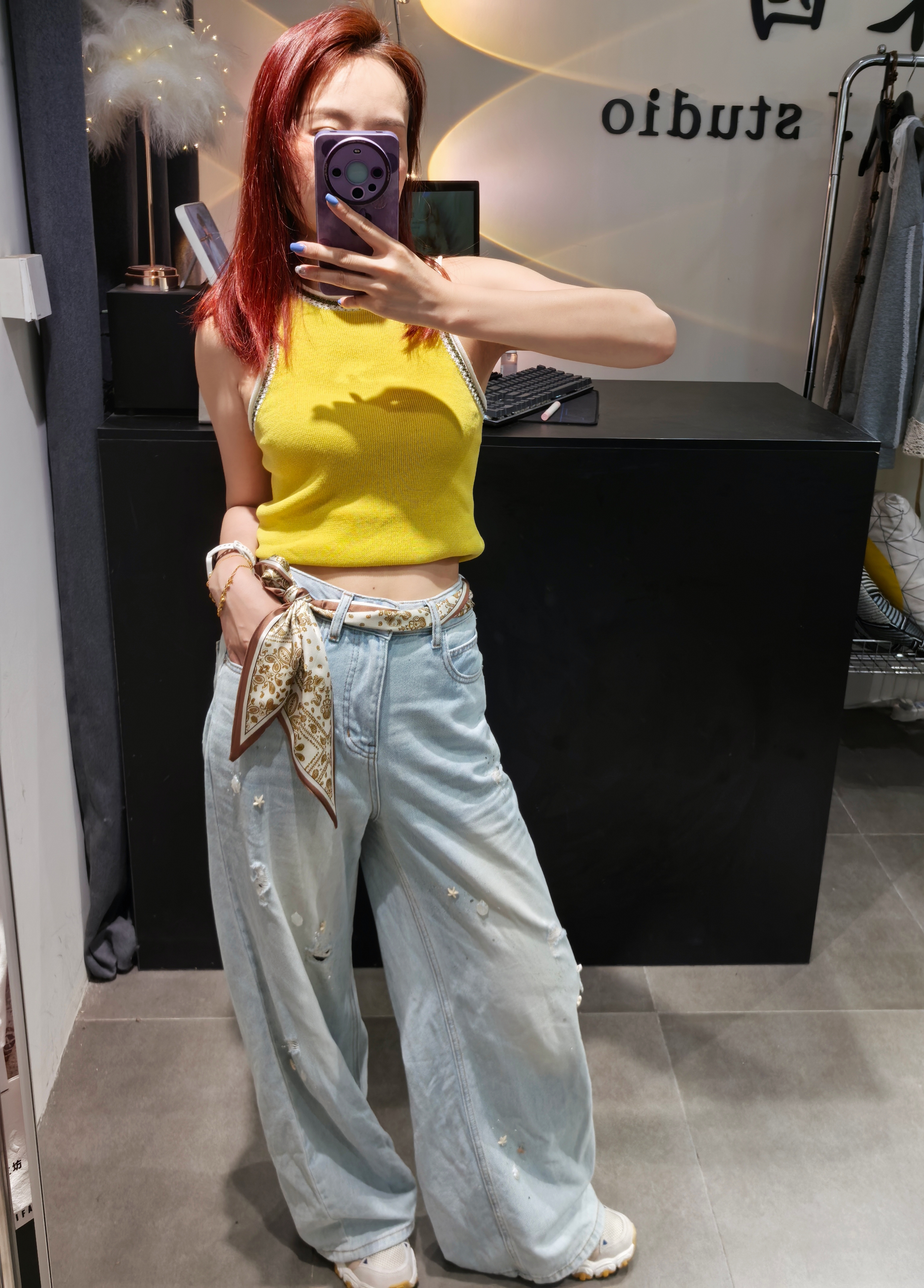 末西服装店小众设计欧货新款直播链接价格链接勿乱拍