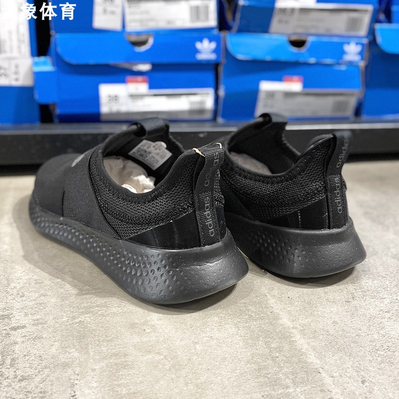 Adidas阿迪达斯女鞋运动鞋跑步鞋