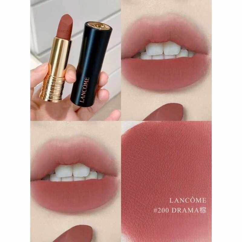 兰蔻小蛮腰口红196/200/220/273/289/292/330/362/888