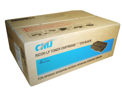 理光兼容粉盒硒鼓