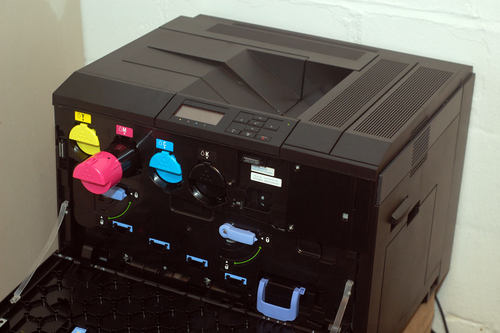 Dell  5130CDN 5120 5140 C5765   P623N  硒鼓  感光鼓