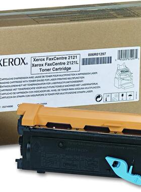 适用 Xerox FaxCentre 2121  2121L    Toner Cartridge  墨粉盒