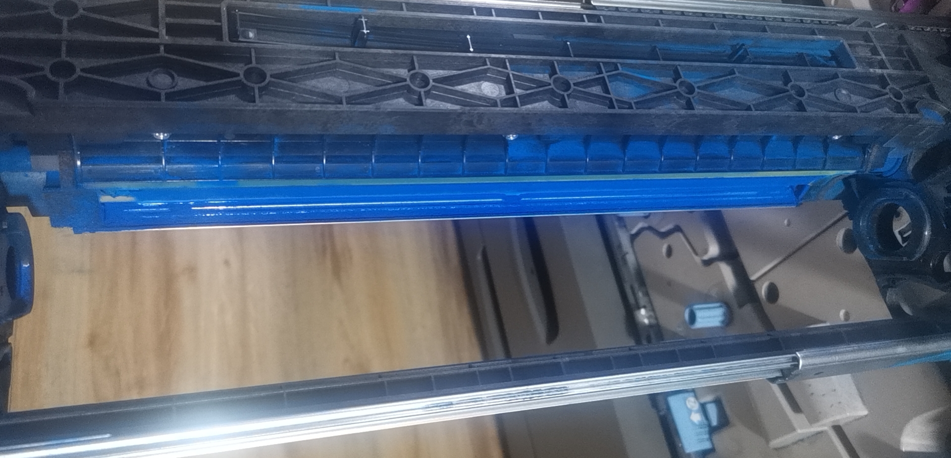 适用 理光 MP C751 C751EX proC651EX 套鼓 硒鼓 显影仓 载体